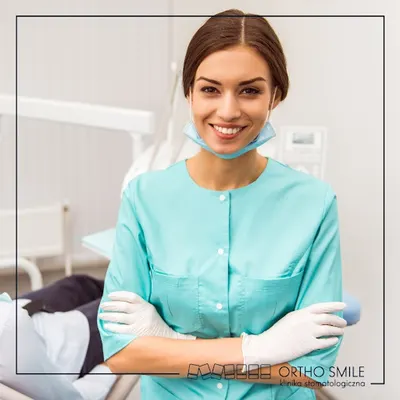 Orthosmile - klinika stomatologiczna, invisalign