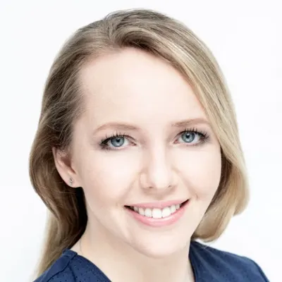 Dr n. med Anita Śmiech, Ortodonta